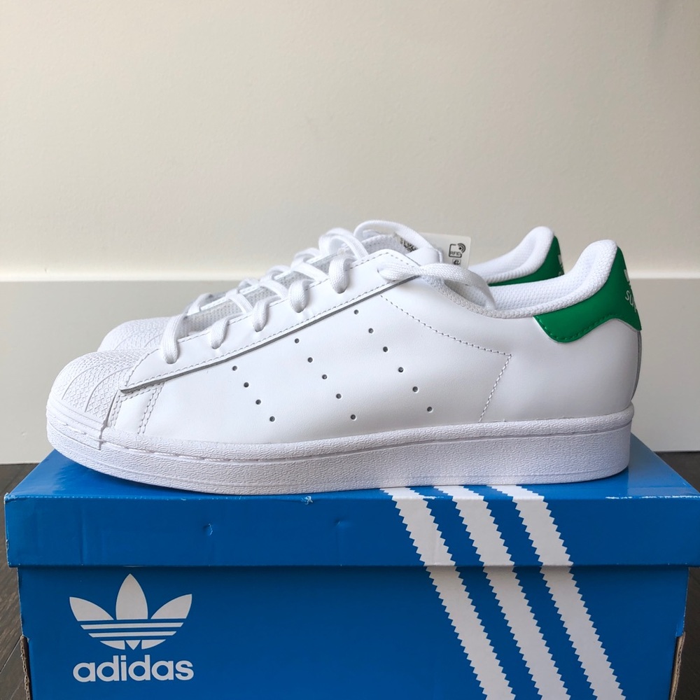 ADIDAS SUPERSTAN